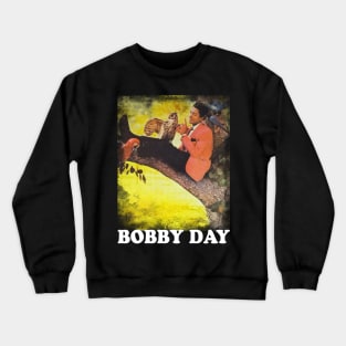 Day's Doo-Wop Delights Crewneck Sweatshirt